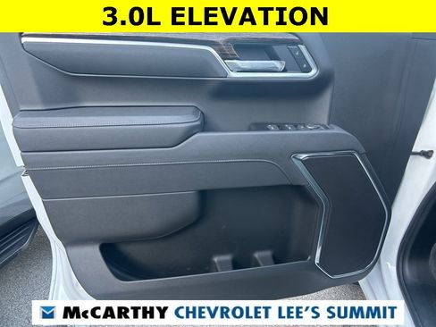 Certified 2025 GMC Sierra 1500 Elevation image 20