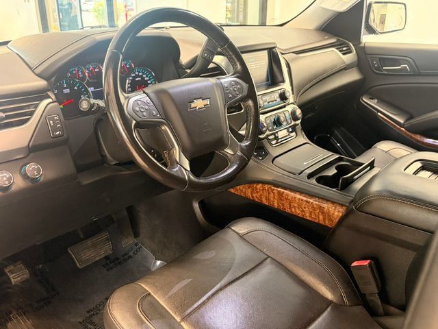 Used 2018 Chevrolet Tahoe Premier AWD/4WD image 16