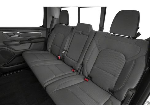 Used 2021 RAM 1500 Big Horn AWD/4WD image 9