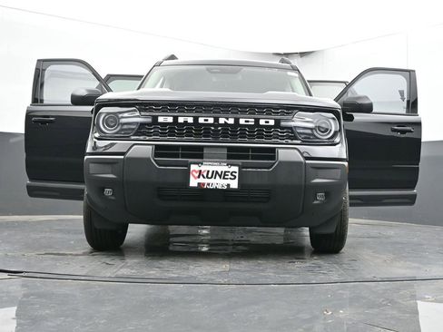 New 2025 Ford Bronco Sport Outer Banks image 67