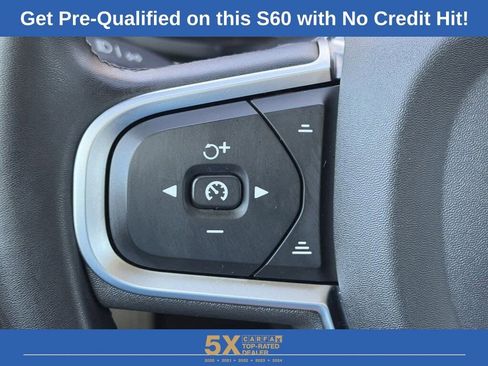 Used 2024 Volvo S60 B5 Core image 20