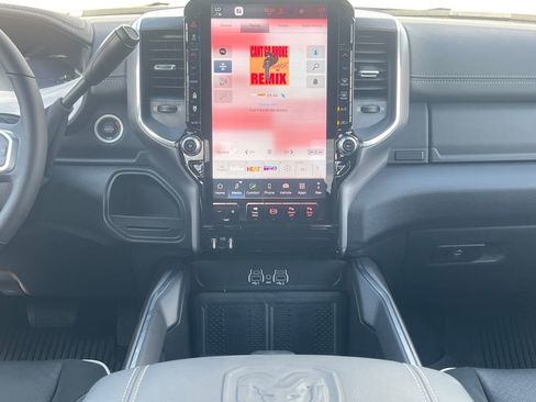 New 2026 RAM 2500 Laramie RWD image 20