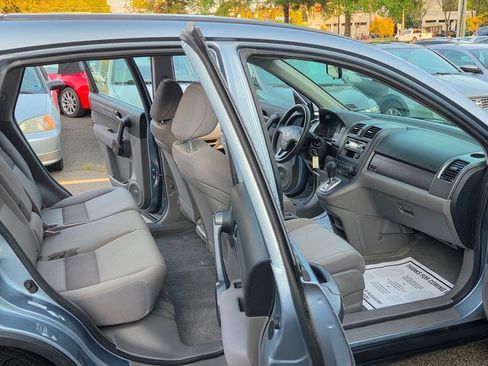 Used 2008 Honda CR-V LX image 4