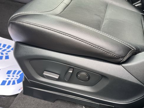 Certified 2022 Ford Explorer ST image 13