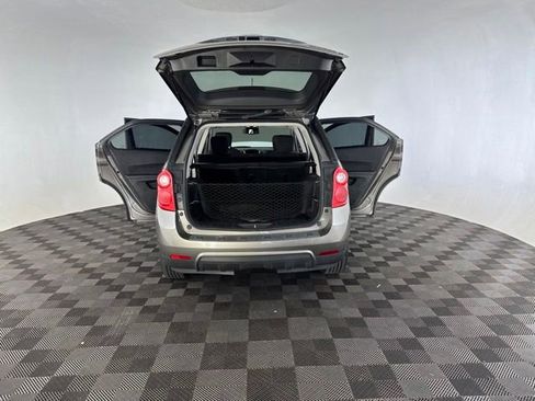 Used 2012 Chevrolet Equinox LT w/ Driver Convenience Package FWD image 18