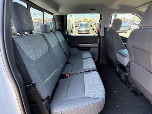 New 2025 Ford F350 XLT w/ Tremor Off-Road Package image 13