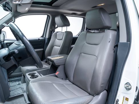 Used 2014 Honda Ridgeline RTL image 13