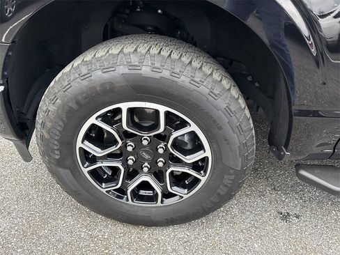 Used 2023 Ford F150 XLT w/ Equipment Group 302A High image 11