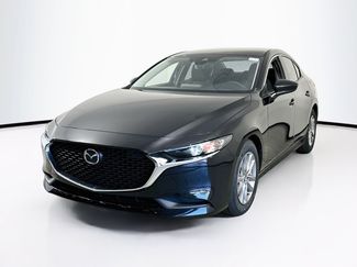 Used 2021 MAZDA MAZDA3 s FWD video 1