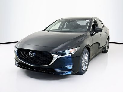 Used 2021 MAZDA MAZDA3 s