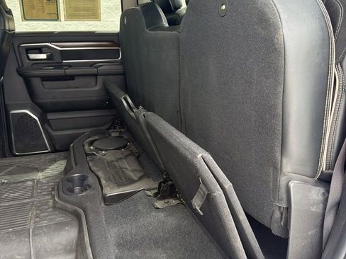 Certified 2024 RAM 3500 Laramie AWD/4WD image 29