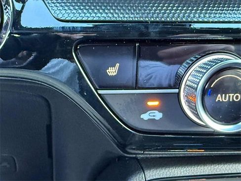 New 2026 Honda CR-V Sport Touring image 17