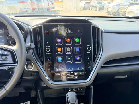 Used 2025 Subaru Crosstrek 2.5i Wilderness w/ Crosstrek Mirror Package image 21