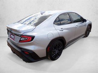 Certified 2024 Subaru WRX Limited w/ Popular Package #2A AWD/4WD video 4