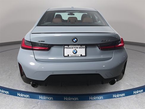 New 2026 BMW 330i xDrive Sedan w/ M Sport Package image 6