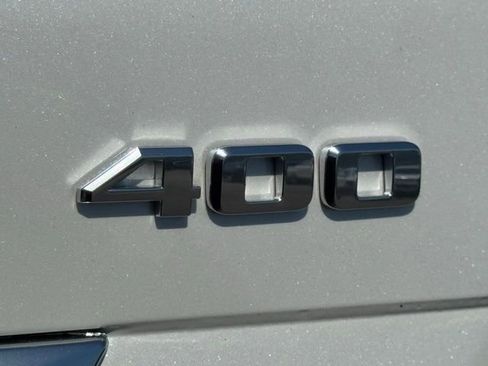 New 2025 Cadillac XT5 Sportv w/ LPO, Floor Liner Package image 11