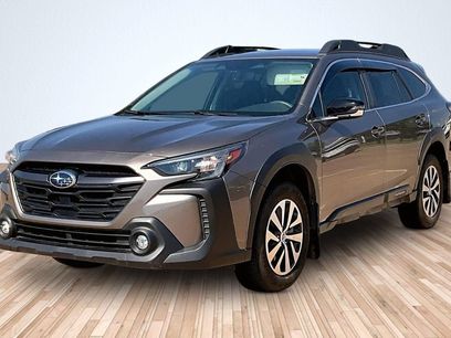 Used 2024 Subaru Outback Premium