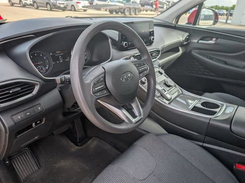 Used 2022 Hyundai Santa Fe SEL AWD/4WD image 9