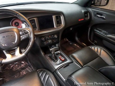 Used 2018 Dodge Charger SRT Hellcat w/ Harman/Kardon Audio Group image 17