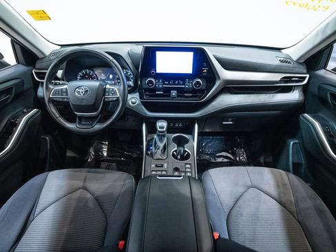 Certified 2024 Toyota Highlander LE image 14