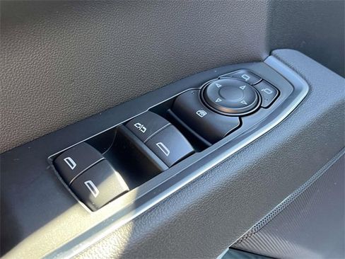 New 2026 Chevrolet Silverado 1500 LT w/ All Star Edition Plus image 9