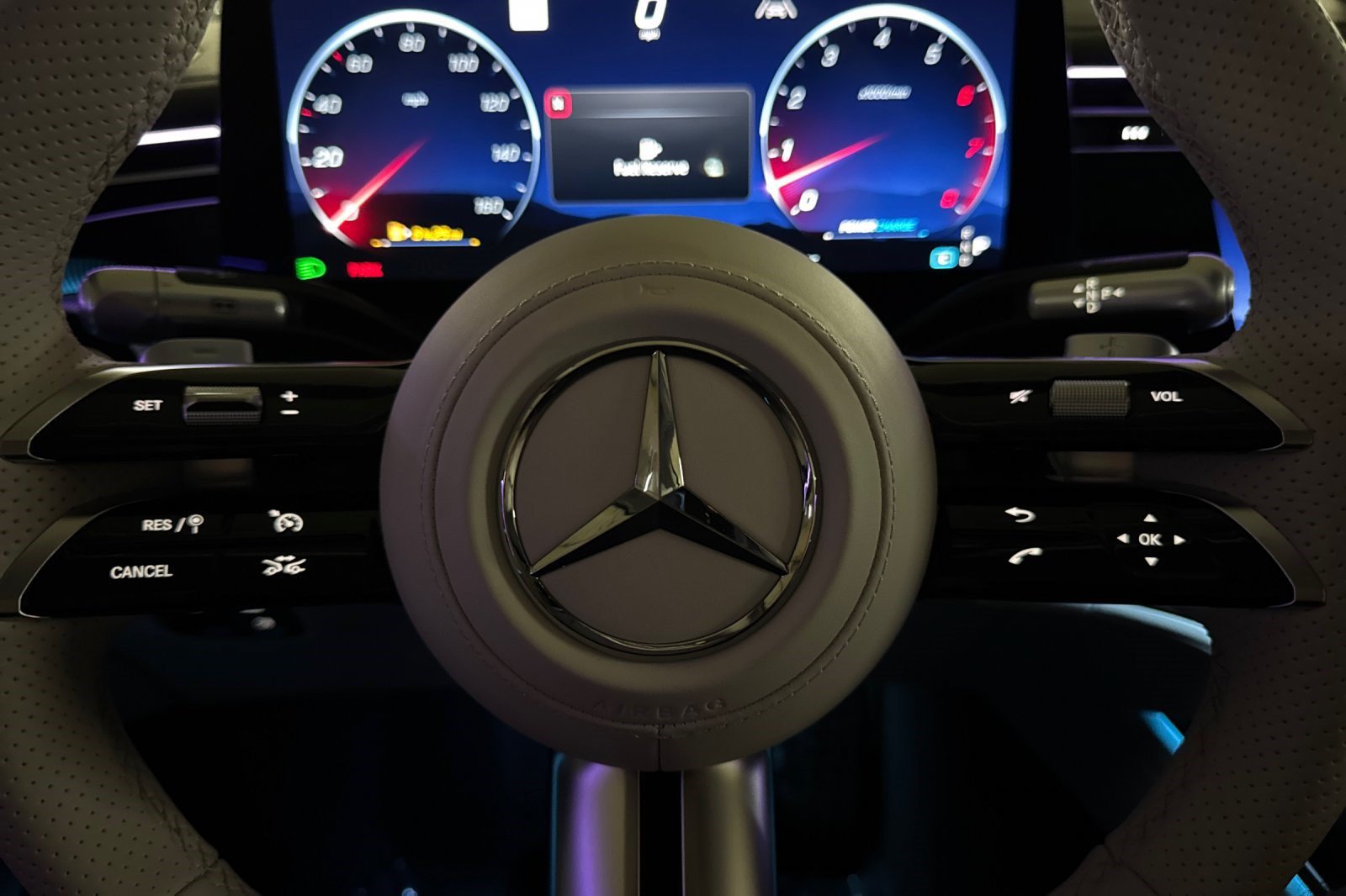 New 2027 Mercedes-Benz S 500 4MATIC image 27