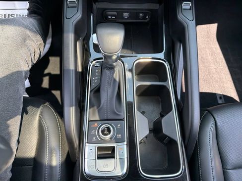 Used 2024 Kia Telluride S w/ S Sunroof Package AWD/4WD image 27