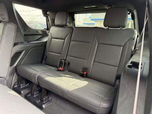 Certified 2025 Chevrolet Tahoe LT image 14