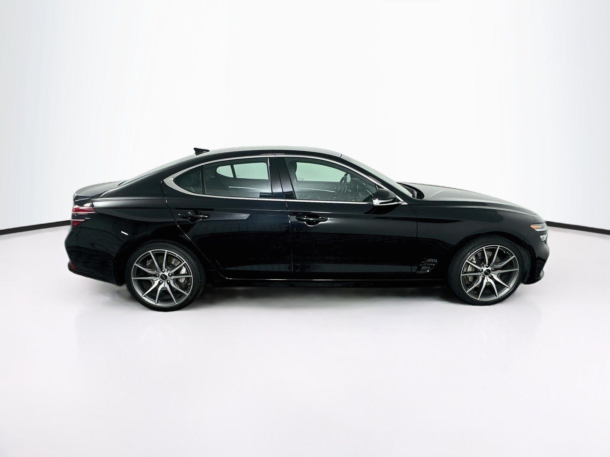 Used 2026 Genesis G70 2.5T RWD image 10