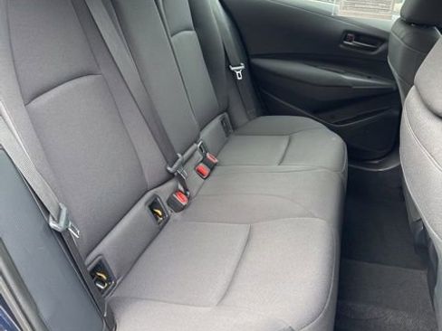 Certified 2024 Toyota Corolla LE image 12