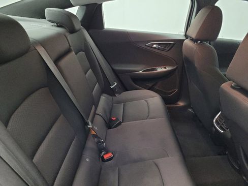 Used 2023 Chevrolet Malibu LT image 19