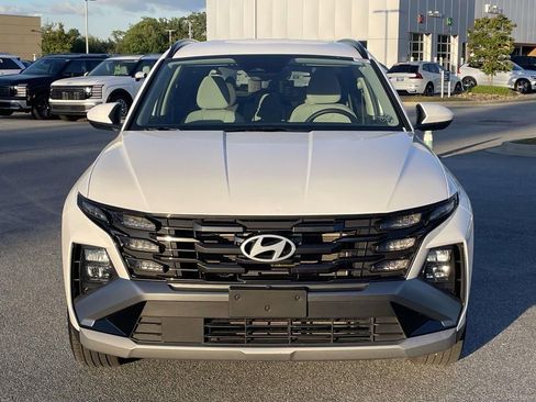 Used 2025 Hyundai Tucson SEL FWD image 24