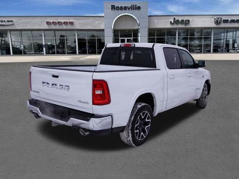 New 2026 RAM 1500 Laramie image 3