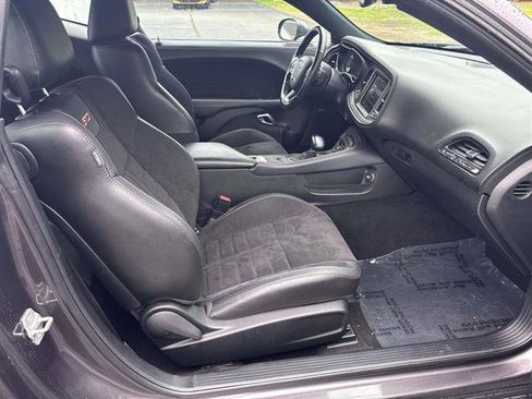 Certified 2020 Dodge Challenger R/T image 13