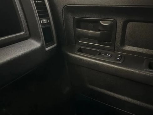 Used 2022 RAM 1500 Tradesman w/ Tradesman SXT Package AWD/4WD image 16