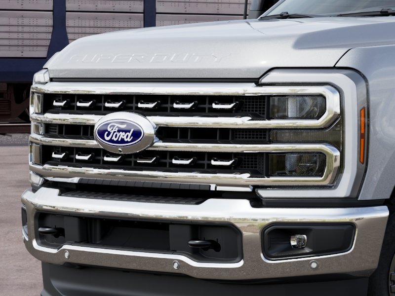 New 2027 Ford F350 Lariat AWD/4WD image 40