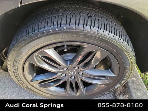 Used 2023 Acura RDX A-Spec image 16