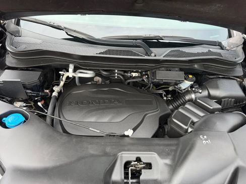 Used 2023 Honda Passport TrailSport image 36
