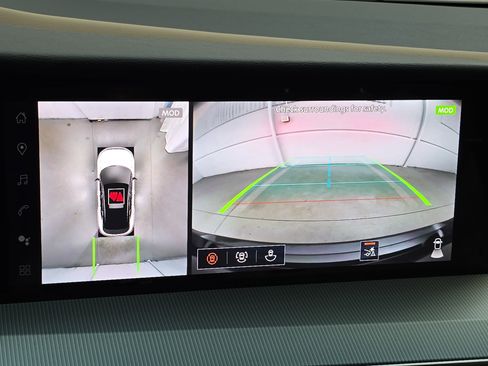 New 2026 Nissan Murano Platinum w/ Technology Package image 23