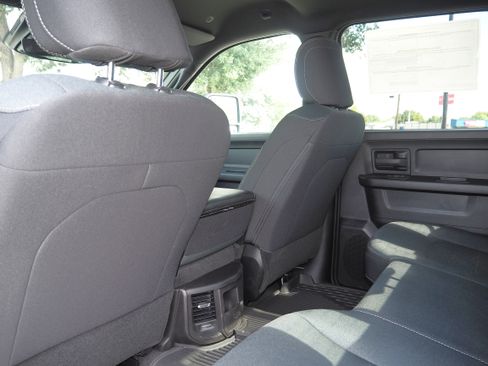 New 2025 RAM 2500 Tradesman image 14