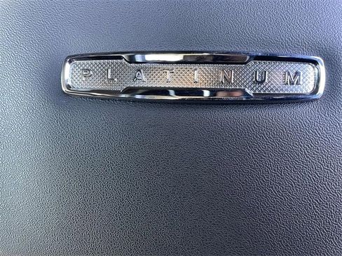 New 2026 Ford Expedition Max Platinum w/ Stealth Appearance Package image 14