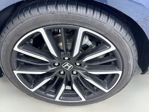 Used 2024 Honda Accord Touring image 28