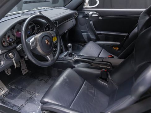 Used 2009 Porsche 911 Turbo AWD/4WD image 44