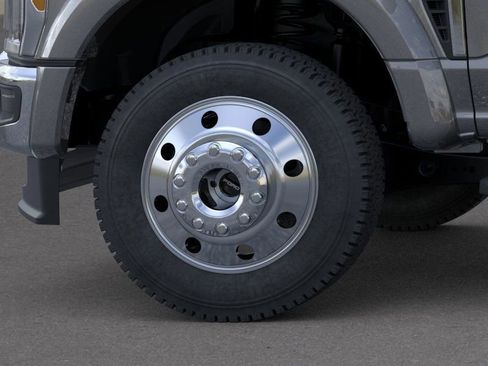 New 2026 Ford F450 XLT w/ 360-Degree Camera Package image 19