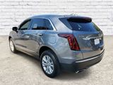 Used 2021 Cadillac XT5 Luxury image 2
