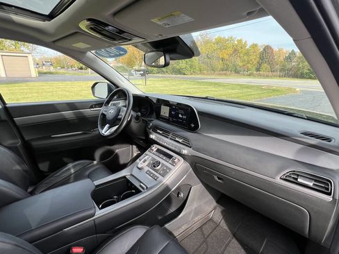 Used 2020 Hyundai Palisade SEL image 27