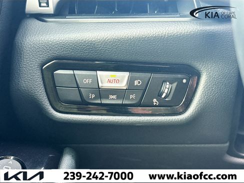 Used 2024 Toyota Supra Premium image 31