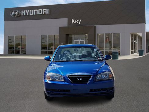 Used 2006 Hyundai Elantra Sedan image 8