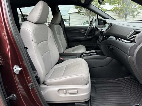 Used 2021 Honda Passport Touring image 20