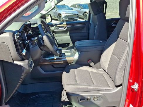 New 2026 Chevrolet Silverado 1500 RST w/ Protection Package image 6